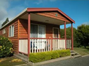 巴拉瑞特採礦者度假汽車旅館Ballarat Miners Retreat Motel