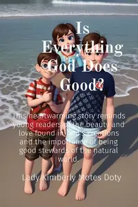 在飛比找誠品線上優惠-Is Everything God Does Good?: 