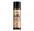 WET N WILD MegaGlo Hello Halo Liquid Highlighter - Goddess Glow 309B New