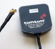 NEW Genuine TomTom MCX GPS External Antenna go 930 730 920 720 630 ONE XL 2nd v2