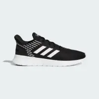 在飛比找momo購物網優惠-【adidas 官方旗艦】ASWEERUN 運動休閒鞋 男 