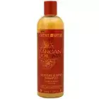 Crème of Nature with Argan Oil from Morocco Sulfate-Free Moisture & Shine