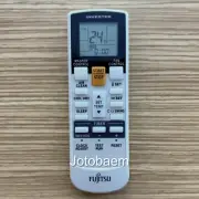 Air Conditioner Replacement Remote Control for Fujitsu ASTA24LFC, ASTA30LFC