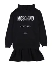 [MOSCHINO TEEN] MOSCHINO TEEN Kids' dresses - Item 15355048