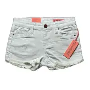 NWT - Blank NYC - Girl's The Mini Astor Shorts - Size 10
