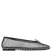 [Alexander Wang] Lina Ballchain Flat