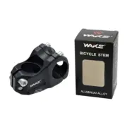 WAKE 28.6*31.8*50mm Al Alloy Bike Handlebar Stem Mountain Road Bicycle Short
