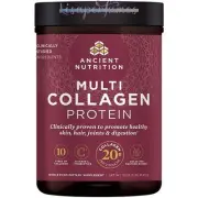 Ancient Nutrition Multi Collagen Protein 16oz / 454.5g