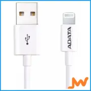 Adata Lightning Cable - White