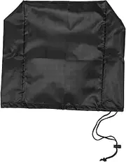 GOOHOCHY Campervan Electric Jack Protection Oxford Fabric Waterproof Dustproof Easy