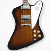 Gibson Firebird Platypus / Tobacco Sunburst 233040224 No.DG891
