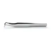 Ideal-Tek Precision Cutting Tweezer Carbon Steel Angled Blades 115mm 14AGW.C