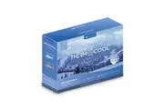 Protect-A-Bed Moonshadow Thermocool Adjustable Pillow