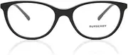 [BURBERRY] Women's Optical Frame Acetate Non-Polarized Glasses 52