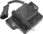 SP1 Ignition Coil w CDI ECU Box for Ski-Doo Summit SP 800R 146in 12-17