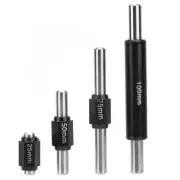 Reliable Micrometer Outside Caliper Reference Rod Stainless Steel 50mm
