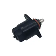 26179 W3169 Idle Air Control Valve IAC Stepper Motor for Linhai 400 of Scooter black