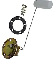 car Part Fuel Tank Sending Unit with Seal & Screws Sender 113919049D for VW T1 Beetle Bug 1968-1979