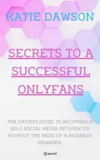 在飛比找博客來優惠-Secrets to a Successful Onlyfa