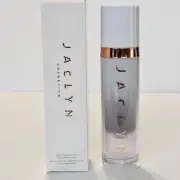 Jaclyn Cosmetics Skin Perfecting Blurring Tint RICH 1 OZ