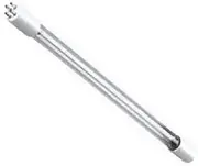 IPW Industries Inc.-Pura (36002018) Replacement Lamp Bulb #20 for Addon-3, UV20 & UVBB Series