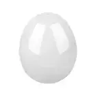 Egg Boiler Cooker Poacher Steamer Omelette Maker Egg Shaped Egg Steamer For Home
