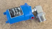 LevelAc Sensor Level Control AC Liquid Side Mount Float Switch Gems SL-500