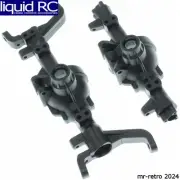 Redcat 15432 Portal Center Gearbox Housing 2 Pieces