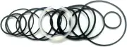 402011 Cylinder Seal Sleevev & 5300 O-Rings Kits Replace Paslode Framing Nailer