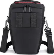 BLBMTCBCAG Camera Bag EOS 4000D M50 M6 200D 1300D 1200D 1500D 77 80D D3400 D5300 760D 750D 700D 600D 550D 10166 10166 Fit for Canon Camera Protection