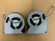 for CPU & GPU Cooling Fan For Dell Precision 7510 M7510 7520 M7520 44PG6 XNTR8