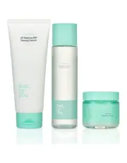 [Feat By You] ViTassie The Essentials Trio Set