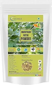 neotea Marutham Pattai Powder (Terminalia Arjuna), 300g
