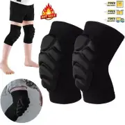 1pair Knee Pads for Work, Construction, Gardening, Flooring, Carpentry, Garage#6