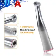 NSK Style LED 1:5 L Electric Attachment - Dental Handpiece