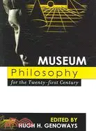 在飛比找三民網路書店優惠-Museum Philosophy for the Twen