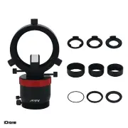 M54 OAG Off-axis Guider Astronomical Telescope Accessory for ZWO Camera Guiding