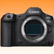 Canon EOS R5 Mark II Mirrorless Camera - Brand New