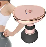 Small Hand Held Muscle Massager - Back Massager - Deep Tissue Massage Guns Body Massager For Athletes To Relieve Muscle Knots