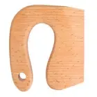 Montessori Knife For Kids Wood Sculptor Improve Hand Dexterity Healthy ZZ
