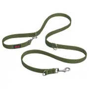 Halti Training Dog Lead Forest Green