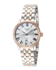 Tissot Women's Carson Watch