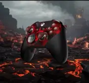 Xbox Elite Wireless Controller Series 2 – DOOM: The Dark Ages Limited IN HAND!