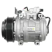 New Air Conditioning AC Compressor for Mercedes-Benz 300E W124 2.8L Petrol M104