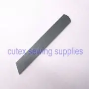 Lower Knife For Juki MO-3304 MO-3314 MO-3316 Overlock Machines #124-47504