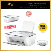 HP Wireless Printer WIFI Print Scan Copy Scanner Document Home Office Copier AU