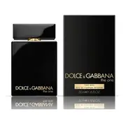 The One Men Intense 50ml EDP Spray for Men by Dolce & Gabbana