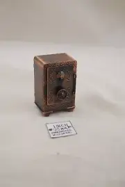 PENCIL SHARPENER - Money Safe