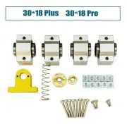 For CNC 3018 Pro X Axis Upgrade Kit For For CNC Router 3018 Pro Machine