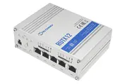 Teltonika RUTX12 - 3G/4G CAT6 Dual Module Router With WiFi/GPS/Bluetooth [M2M-TE-00017]